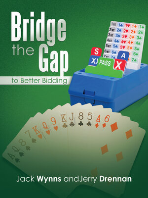 cover image of Bridge the Gap to Better Bidding